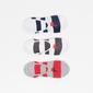 Calcetines Super Invisibles Fila Calcetines Super Invisibles Fila