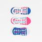 Calcetines Super Invisibles Fila Calcetines Super Invisibles Fila