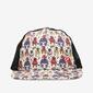 Gorra Silver Gorra Silver