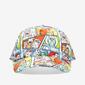 Gorra Silver Gorra Silver