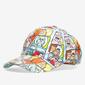 Gorra Silver Gorra Silver