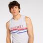 Camisola S/ Mangas Russell Athletic 1902 Camisola S/ Mangas Russell Athletic 1902