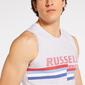 Camisola S/ Mangas Russell Athletic 1902 Camisola S/ Mangas Russell Athletic 1902