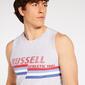 Camisola S/ Mangas Russell Athletic 1902 Camisola S/ Mangas Russell Athletic 1902