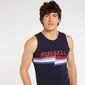 Camisola S/ Mangas Russell Athletic 1902 Camisola S/ Mangas Russell Athletic 1902