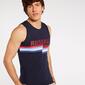 Camisola S/ Mangas Russell Athletic 1902 Camisola S/ Mangas Russell Athletic 1902