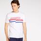T-shirt Russell Athletic 1902 T-shirt Russell Athletic 1902