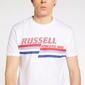 T-shirt Russell Athletic 1902 T-shirt Russell Athletic 1902