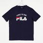 T-shirt Fila Carter T-shirt Fila Carter