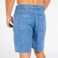 Fila Jackson - Azul - Bermuda Hombre Fila Jackson - Azul - Bermuda Hombre