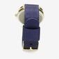 Reloj Pulsera Silver - Azul - Accesorios Mujer Reloj Pulsera Silver - Azul - Accesorios Mujer