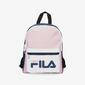 Minimochila Fila Kelly - Rosa - Mochila Pequeña Minimochila Fila Kelly - Rosa - Mochila Pequeña