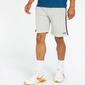 Fila Shevo 2 - Gris - Pantalón Corto Hombre Fila Shevo 2 - Gris - Pantalón Corto Hombre
