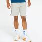 Fila Shevo 2 - Gris - Pantalón Corto Hombre Fila Shevo 2 - Gris - Pantalón Corto Hombre