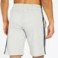Fila Shevo 2 - Gris - Pantalón Corto Hombre Fila Shevo 2 - Gris - Pantalón Corto Hombre