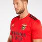 Camiseta Sl Benfica Camiseta Sl Benfica