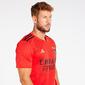 Camiseta Sl Benfica Camiseta Sl Benfica