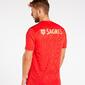 Camiseta Sl Benfica Camiseta Sl Benfica