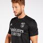 Camiseta Sl Benfica Camiseta Sl Benfica