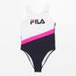 Fila Jra Bañador Playa Tirante Fino Nylon Excl Fila Jra Bañador Playa Tirante Fino Nylon Excl
