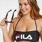 Top Bikini Bandeau Fila Top Bikini Bandeau Fila
