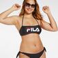 Top Bikini Bandeau Fila Top Bikini Bandeau Fila