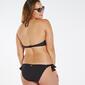 Top Bikini Bandeau Fila Top Bikini Bandeau Fila