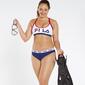 Top Bikini Cremallera Fila Top Bikini Cremallera Fila