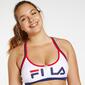 Top Bikini Cremallera Fila Top Bikini Cremallera Fila