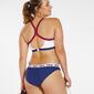 Top Bikini Cremallera Fila Top Bikini Cremallera Fila