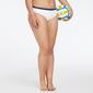 Braga Bikini Fila - Blanca - Parte Abajo Bikini Braga Bikini Fila - Blanca - Parte Abajo Bikini