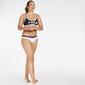Top Bikini Cremallera Fila Top Bikini Cremallera Fila