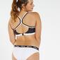 Top Bikini Cremallera Fila Top Bikini Cremallera Fila