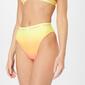 Cuecas Biquíni Mistral Eloise - Amarelo - Praia Mulher Cuecas Biquíni Mistral Eloise - Amarelo - Praia Mulher