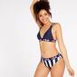 Braga Bikini Fila - Rayas - Parte Abajo Bikini Braga Bikini Fila - Rayas - Parte Abajo Bikini