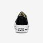 Converse All Star - Preto - Sapatilhas Plataforma Mulher Converse All Star - Preto - Sapatilhas Plataforma Mulher