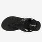 Nicoboco Vanity - Negro - Sandalias Mujer Nicoboco Vanity - Negro - Sandalias Mujer