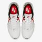 Nike Air Max - Blanco - Zapatillas Hombre Nike Air Max - Blanco - Zapatillas Hombre