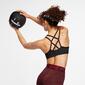 Top Desporto Nike Strappy Top Desporto Nike Strappy