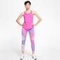 Vct Elastica Sra Camiseta Gym Tir.anch. Vct Elastica Sra Camiseta Gym Tir.anch.
