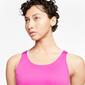 Vct Elastica Sra Camiseta Gym Tir.anch. Vct Elastica Sra Camiseta Gym Tir.anch.