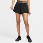 Nike Pro 2 In 1 Sra Pantalon Corto + Malla Gym Nike Pro 2 In 1 Sra Pantalon Corto + Malla Gym