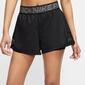 Nike Pro 2 In 1 Sra Pantalon Corto + Malla Gym Nike Pro 2 In 1 Sra Pantalon Corto + Malla Gym