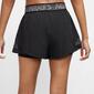 Nike Pro 2 In 1 Sra Pantalon Corto + Malla Gym Nike Pro 2 In 1 Sra Pantalon Corto + Malla Gym