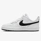 Court Borough Low 2 Kid Dptvo Clasico Velcro Court Borough Low 2 Kid Dptvo Clasico Velcro