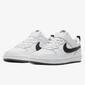 Court Borough Low 2 Kid Dptvo Clasico Velcro Court Borough Low 2 Kid Dptvo Clasico Velcro