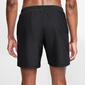 Nike Fast - Negros - Pantalón Corto Running Nike Fast - Negros - Pantalón Corto Running