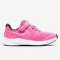 Nike Star Runner 2 Rosas - Zapatillas Running Niña Nike Star Runner 2 Rosas - Zapatillas Running Niña