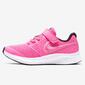 Nike Star Runner 2 Rosas - Zapatillas Running Niña 