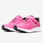 Nike Star Runner 2 Rosas - Zapatillas Running Niña 